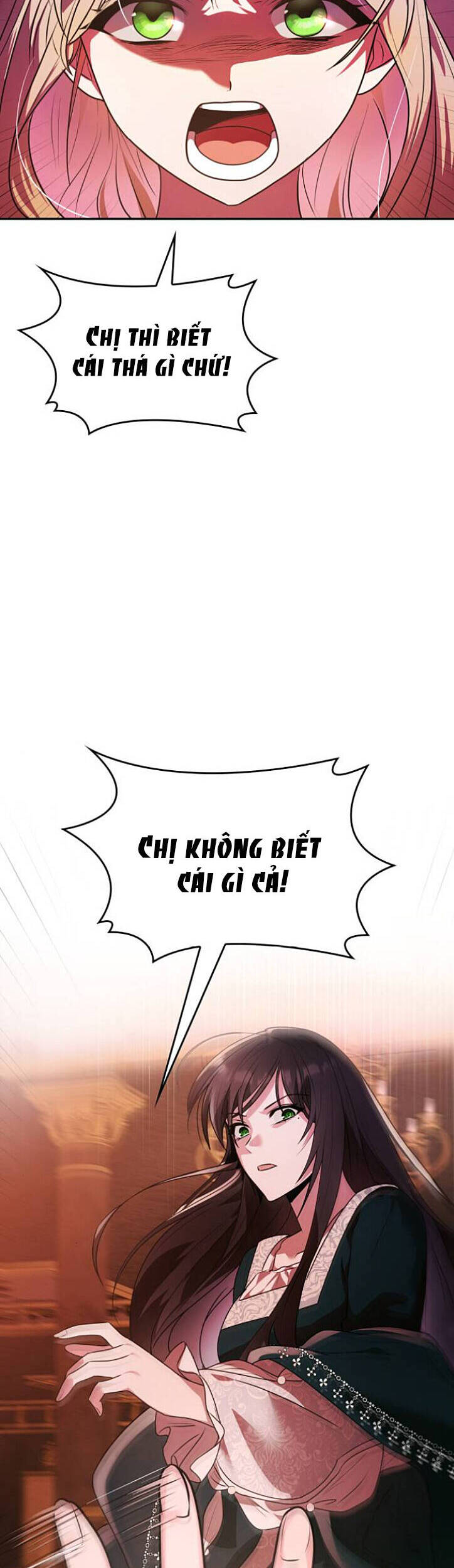 Chị Gái À Kiếp Này Em Chính Là Nữ Hoàng Chap 3 - Trang 2