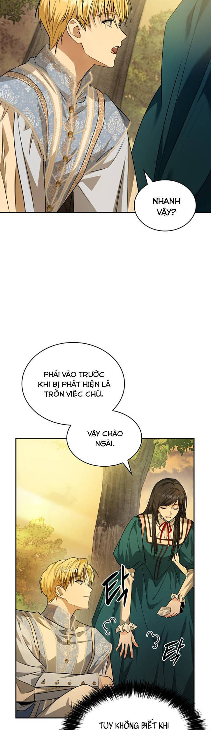 Chị Gái À Kiếp Này Em Chính Là Nữ Hoàng Chap 6 - Trang 2