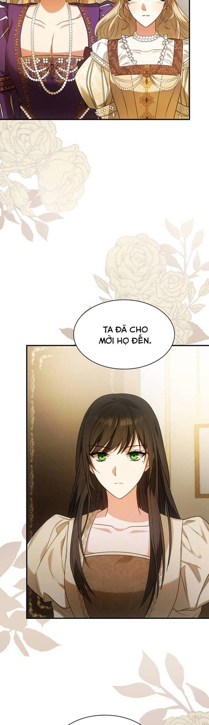 Chị Gái À Kiếp Này Em Chính Là Nữ Hoàng Chap 7 - Trang 2