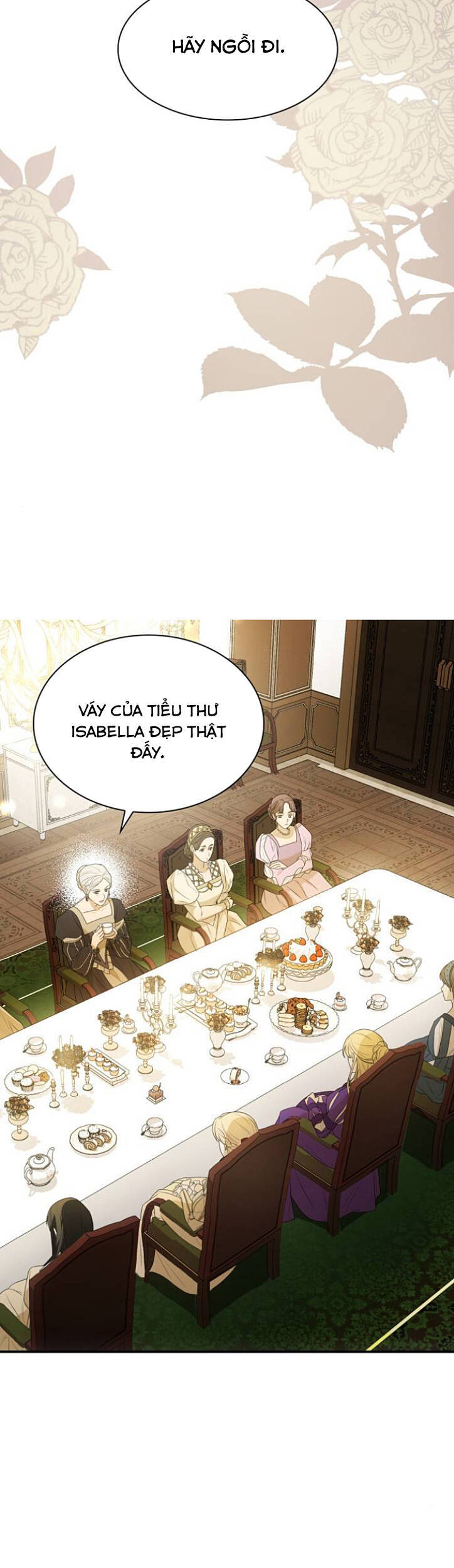 Chị Gái À Kiếp Này Em Chính Là Nữ Hoàng Chap 7 - Trang 2