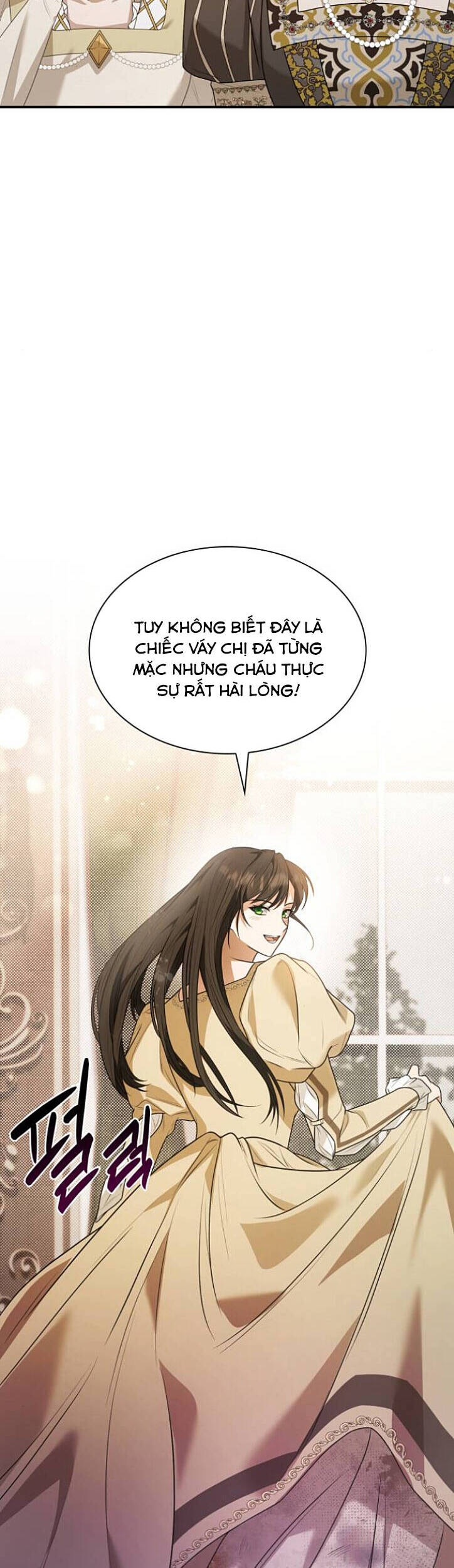 Chị Gái À Kiếp Này Em Chính Là Nữ Hoàng Chap 7 - Trang 2