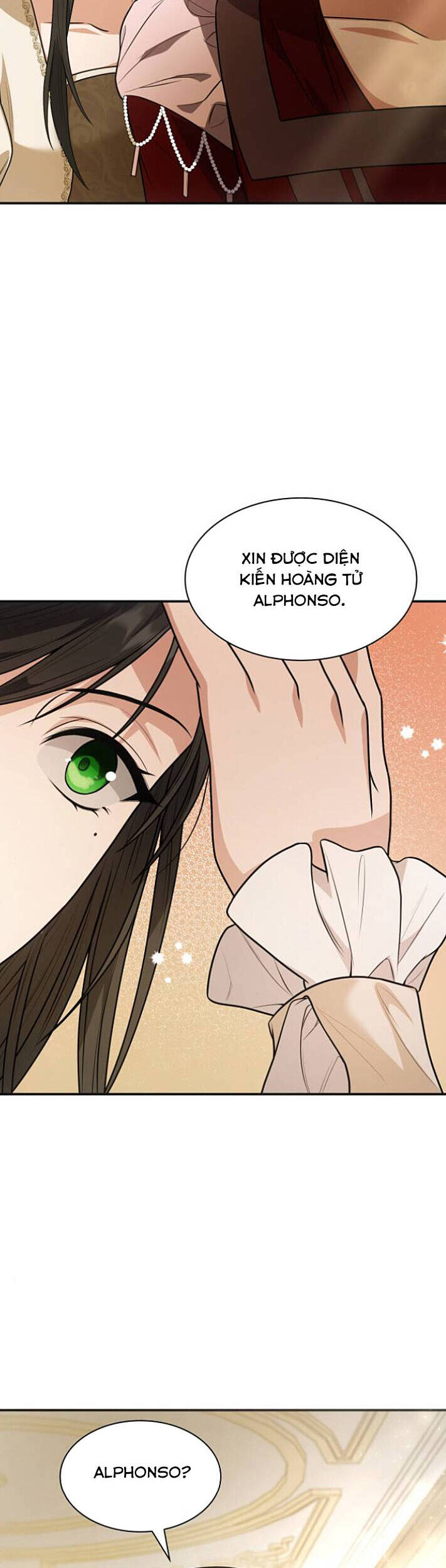 Chị Gái À Kiếp Này Em Chính Là Nữ Hoàng Chap 7 - Trang 2