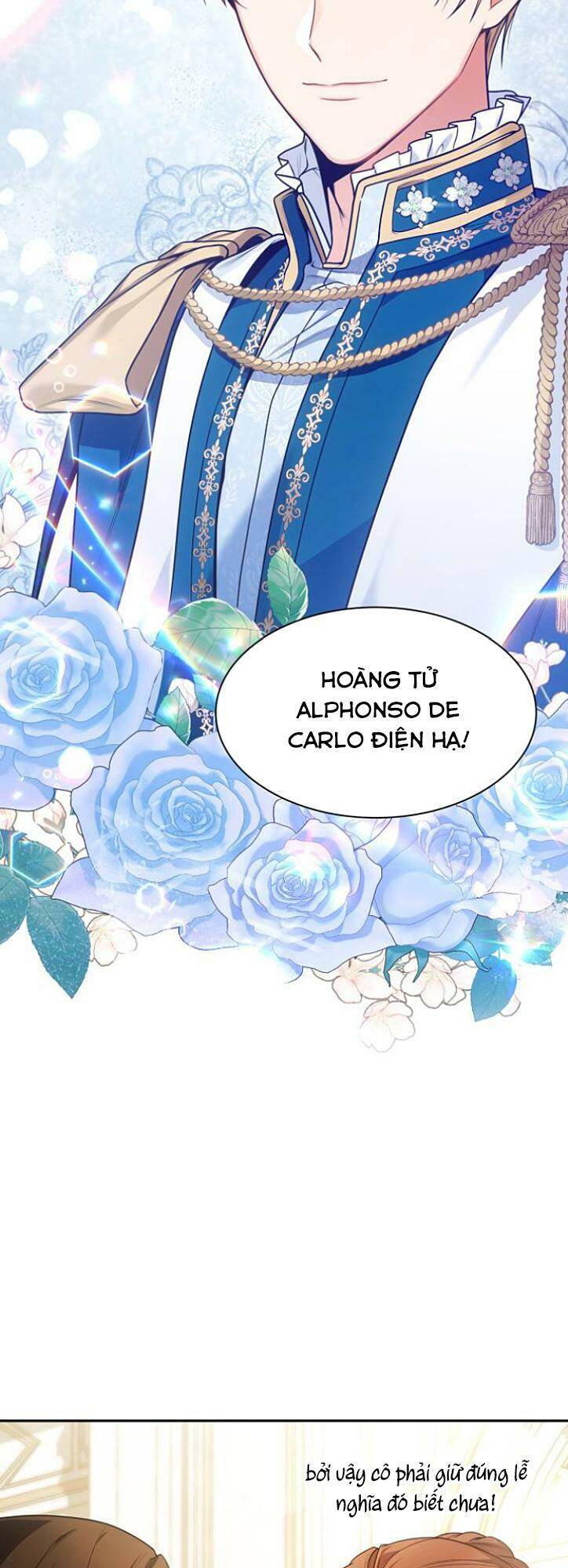 Chị Gái À Kiếp Này Em Chính Là Nữ Hoàng Chap 8 - Trang 2