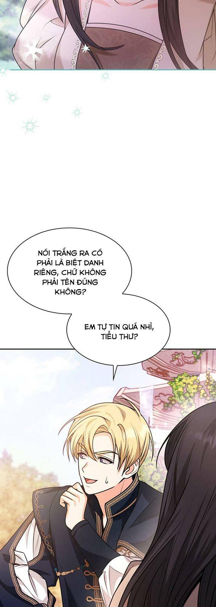 Chị Gái À Kiếp Này Em Chính Là Nữ Hoàng Chap 8 - Trang 2