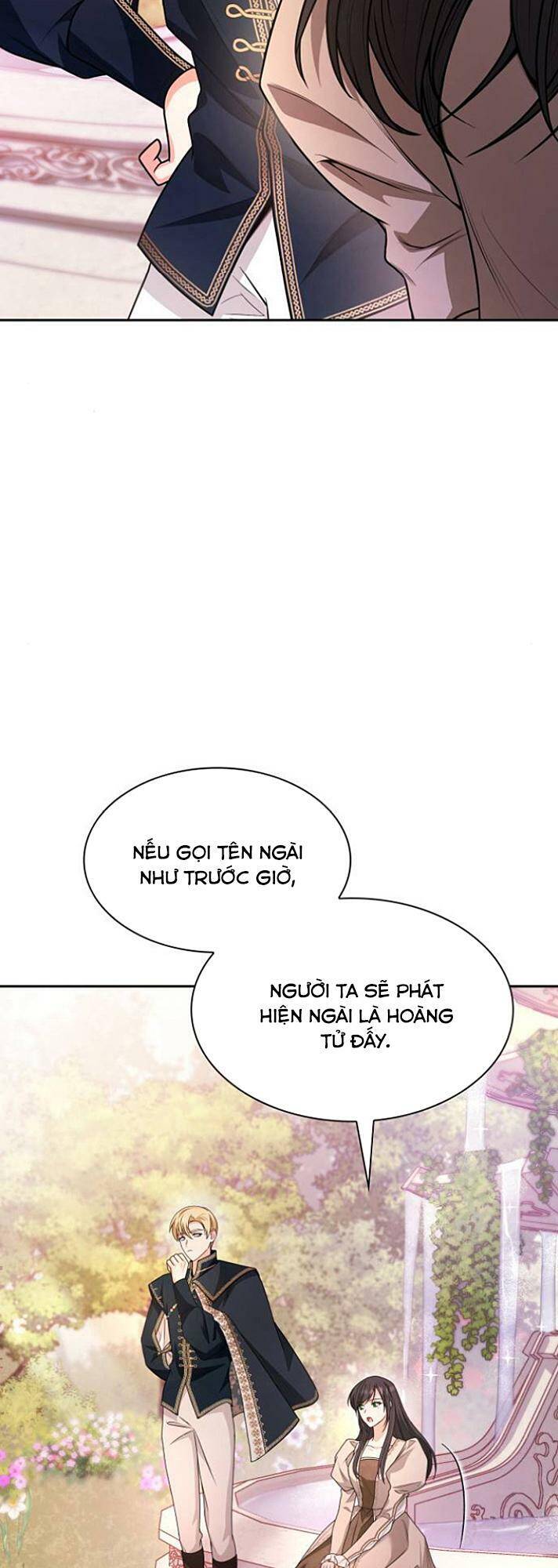 Chị Gái À Kiếp Này Em Chính Là Nữ Hoàng Chap 8 - Trang 2