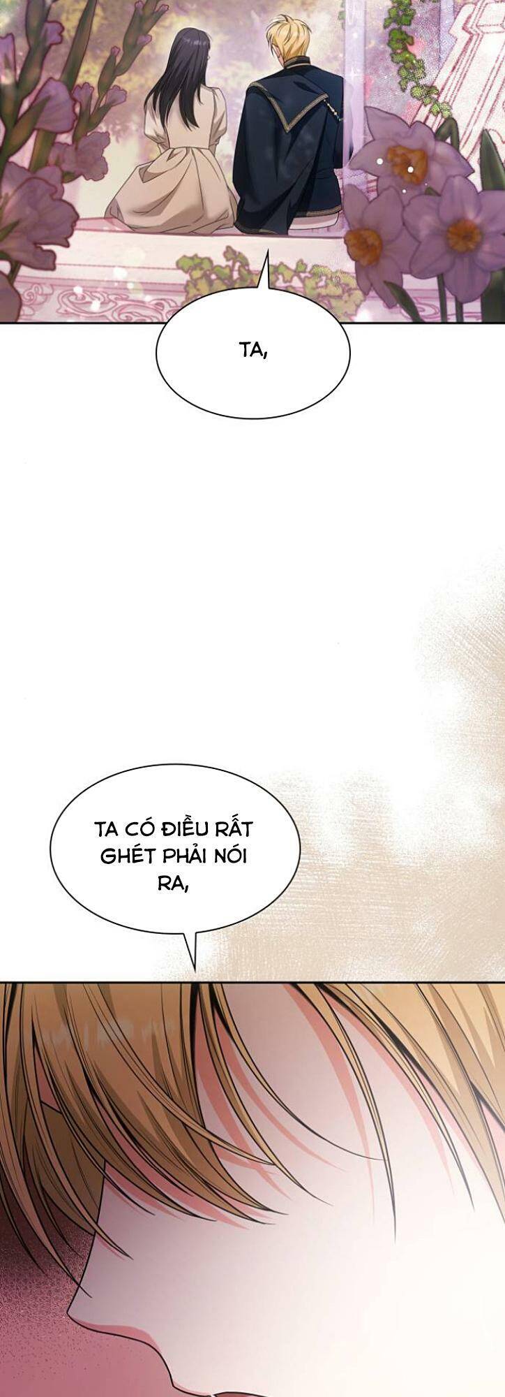 Chị Gái À Kiếp Này Em Chính Là Nữ Hoàng Chap 8 - Trang 2