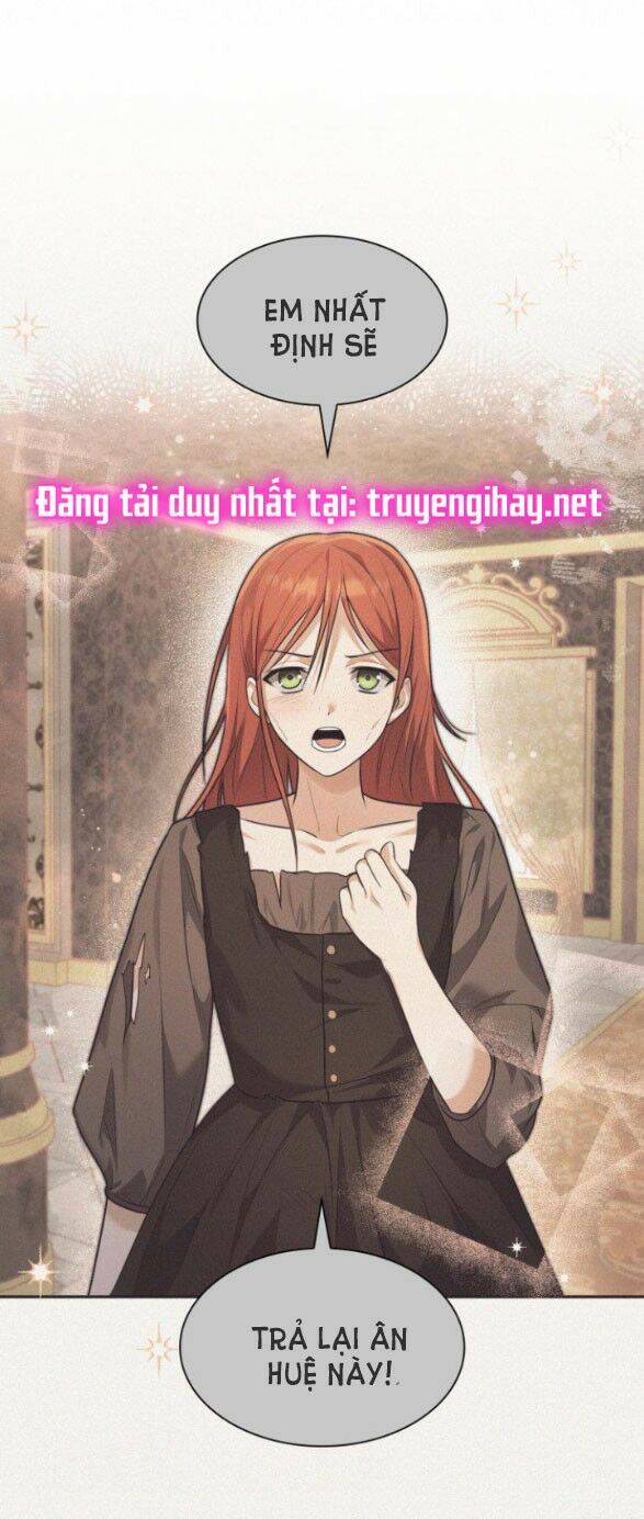 Chị Gái À Kiếp Này Em Chính Là Nữ Hoàng Chap 9 - Trang 2