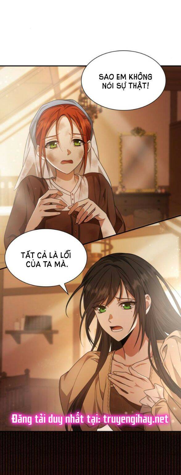 Chị Gái À Kiếp Này Em Chính Là Nữ Hoàng Chap 9.5 - Trang 2