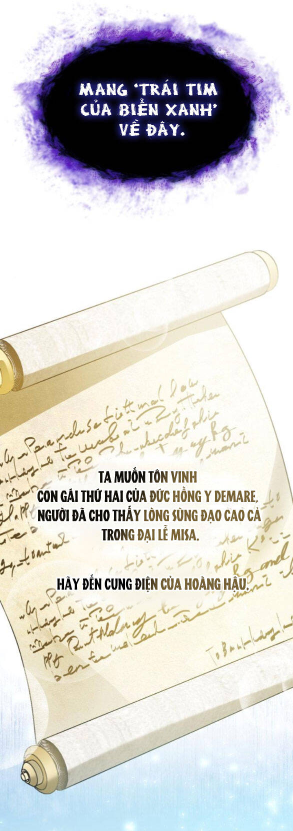 Chị Gái À Kiếp Này Em Chính Là Nữ Hoàng Chap 13.2 - Trang 2