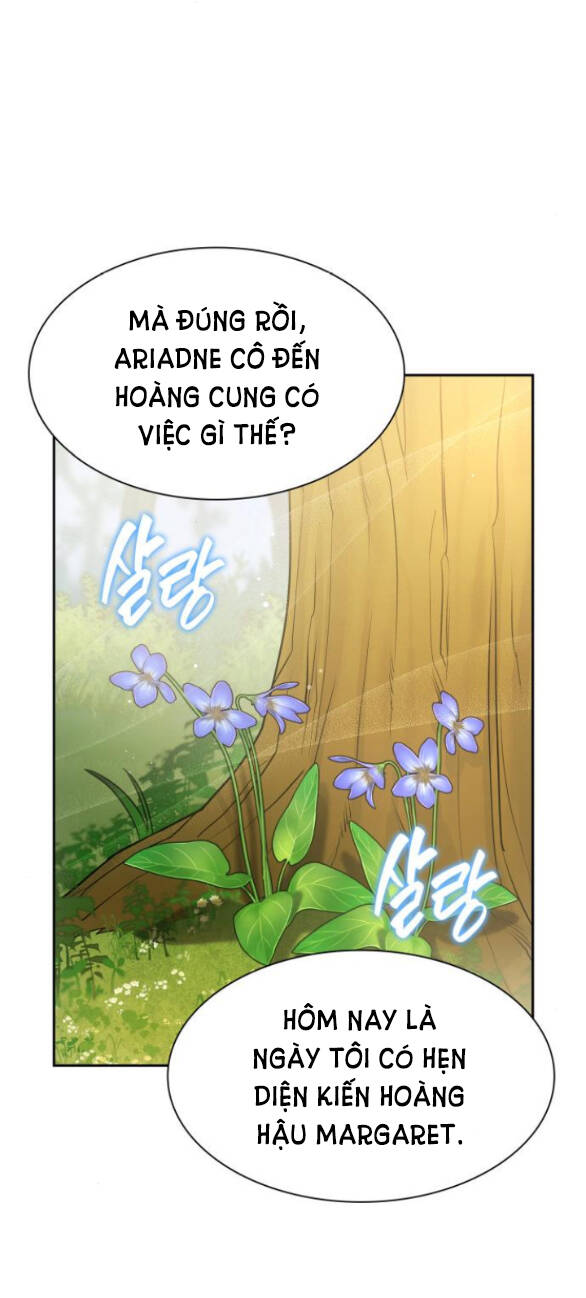 Chị Gái À Kiếp Này Em Chính Là Nữ Hoàng Chap 14.1 - Trang 2