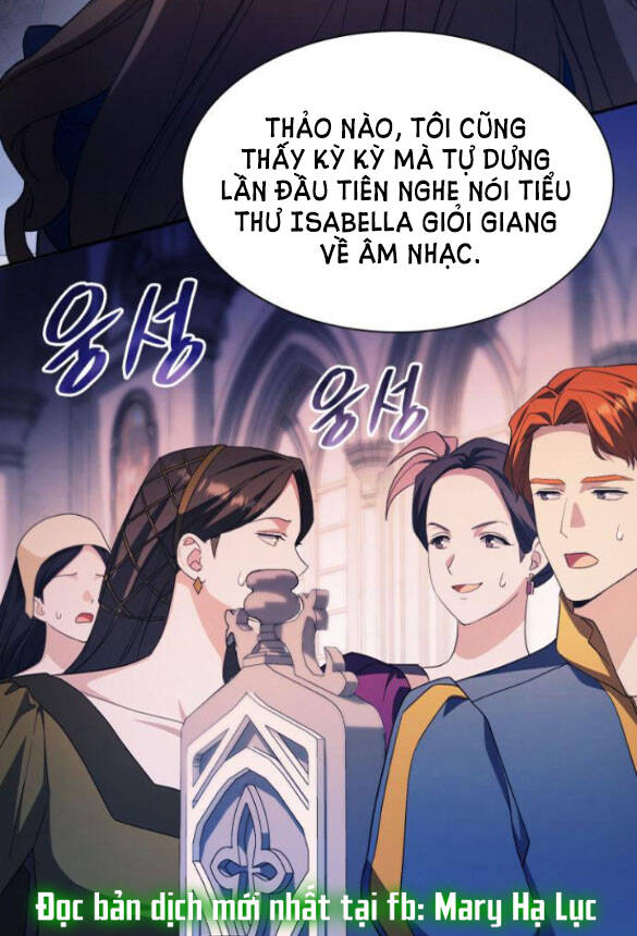 Chị Gái À Kiếp Này Em Chính Là Nữ Hoàng Chap 17.2 - Trang 2