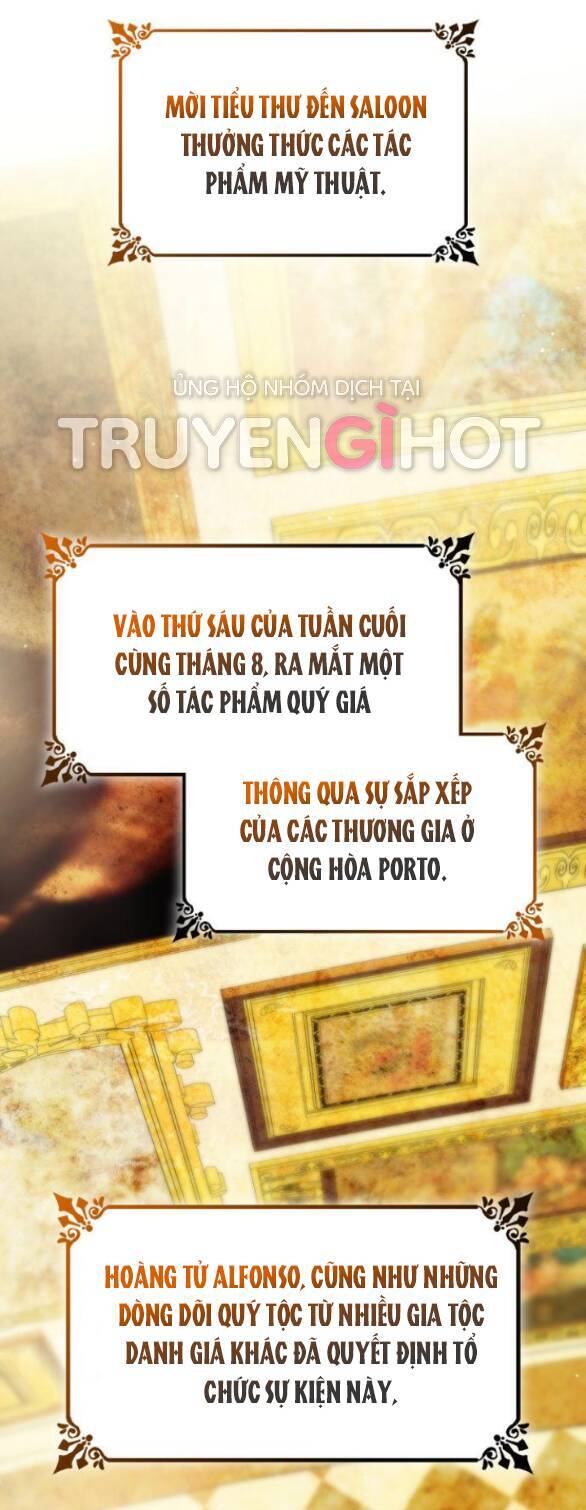 Chị Gái À Kiếp Này Em Chính Là Nữ Hoàng Chap 19.1 - Trang 2