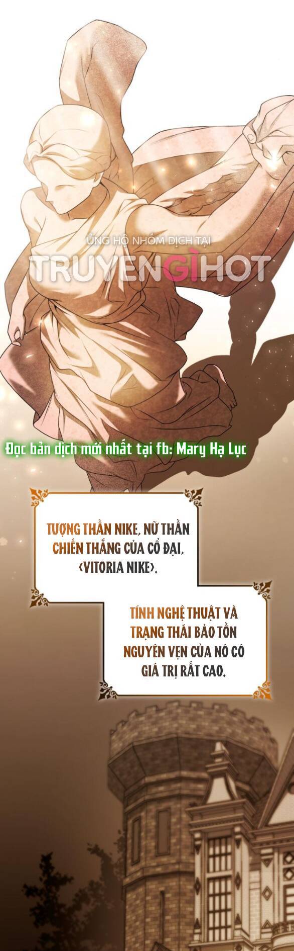 Chị Gái À Kiếp Này Em Chính Là Nữ Hoàng Chap 19.2 - Trang 2