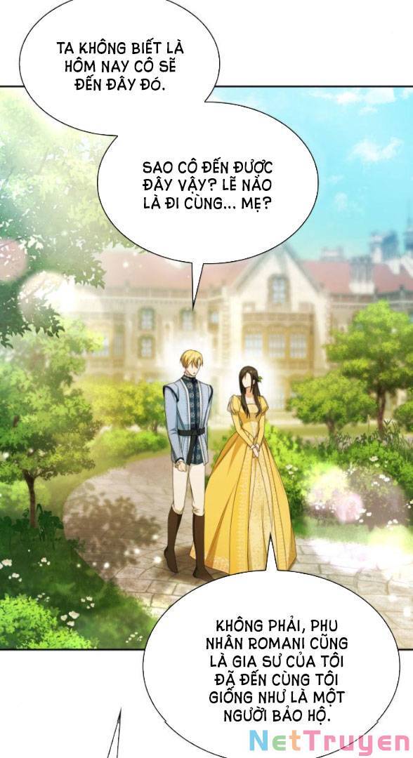 Chị Gái À Kiếp Này Em Chính Là Nữ Hoàng Chap 20.1 - Trang 2