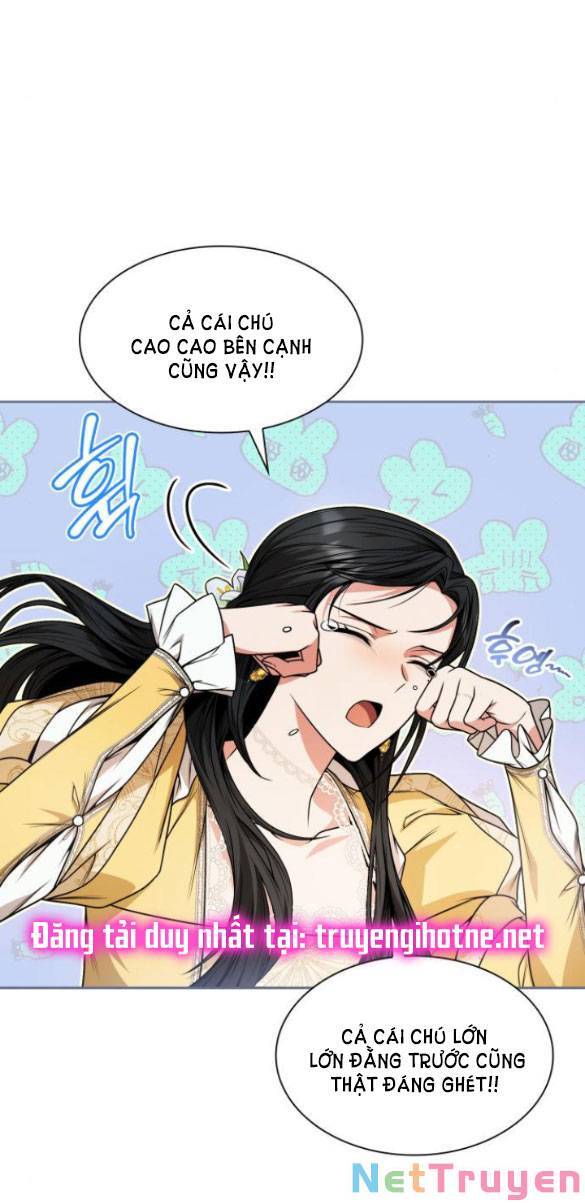 Chị Gái À Kiếp Này Em Chính Là Nữ Hoàng Chap 21.1 - Trang 2