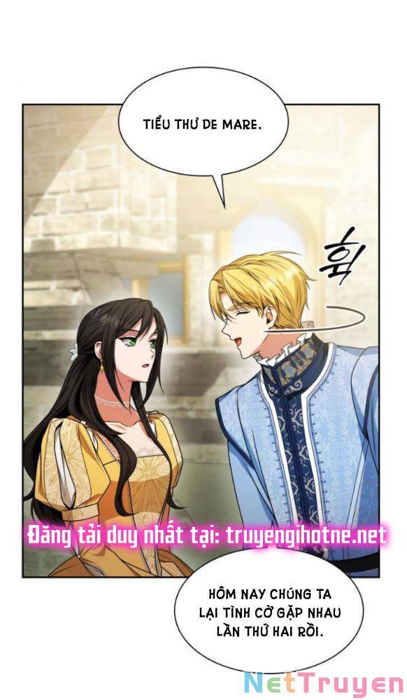 Chị Gái À Kiếp Này Em Chính Là Nữ Hoàng Chap 22.2 - Trang 2