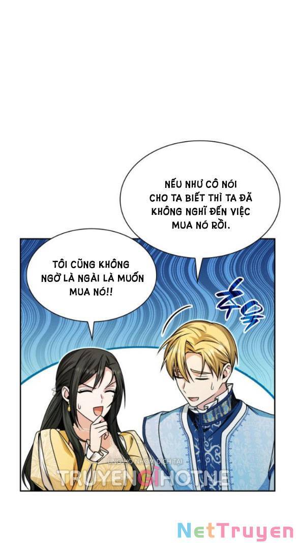 Chị Gái À Kiếp Này Em Chính Là Nữ Hoàng Chap 22.2 - Trang 2