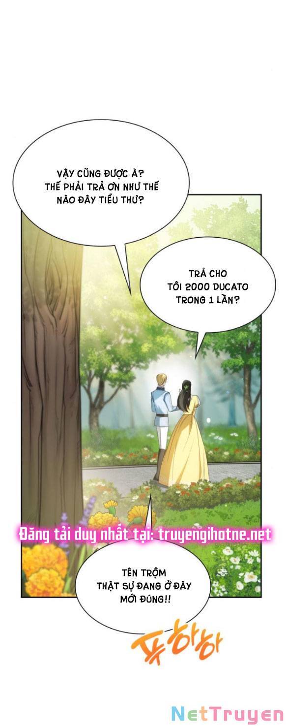 Chị Gái À Kiếp Này Em Chính Là Nữ Hoàng Chap 22.2 - Trang 2