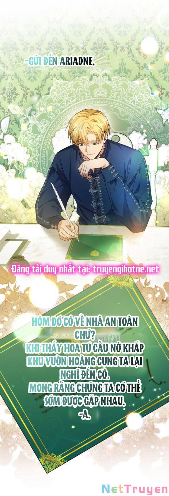 Chị Gái À Kiếp Này Em Chính Là Nữ Hoàng Chap 24.1 - Trang 2