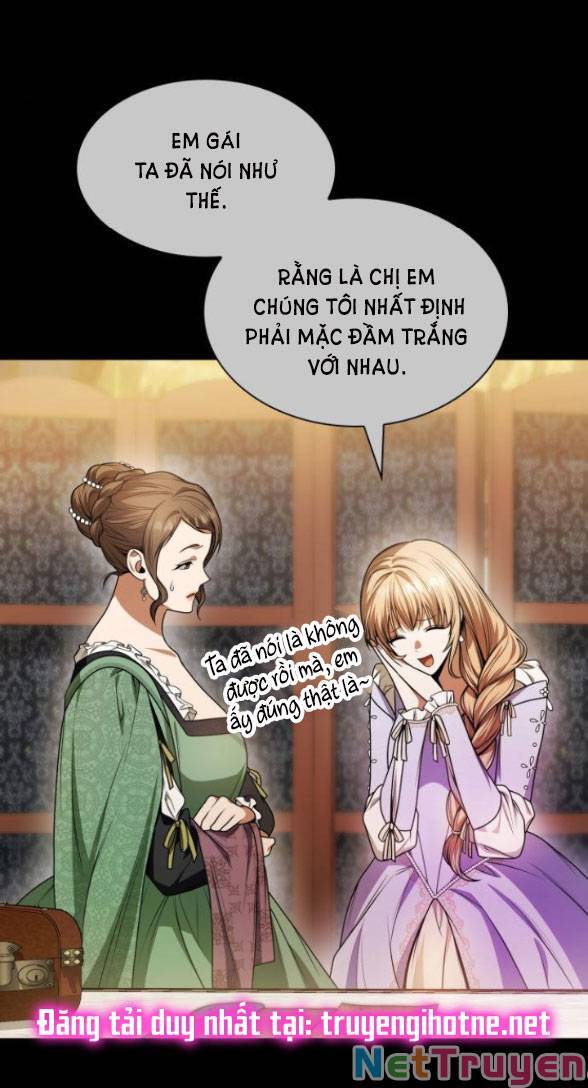 Chị Gái À Kiếp Này Em Chính Là Nữ Hoàng Chap 24.2 - Trang 2