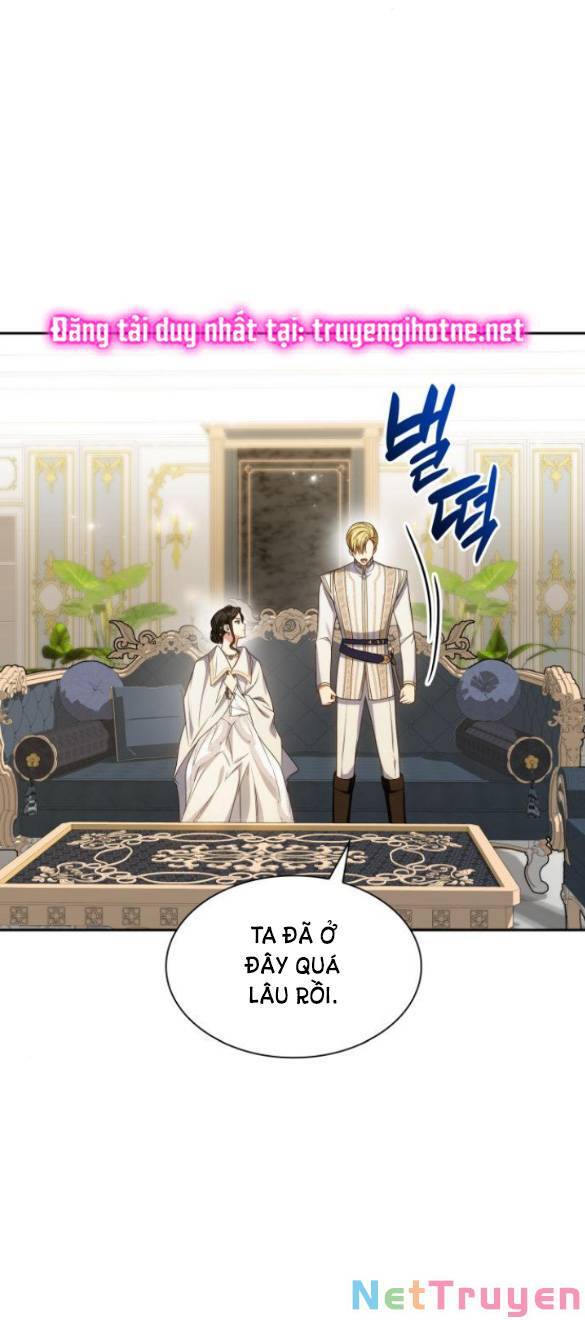 Chị Gái À Kiếp Này Em Chính Là Nữ Hoàng Chap 27.2 - Next Chap 27.1