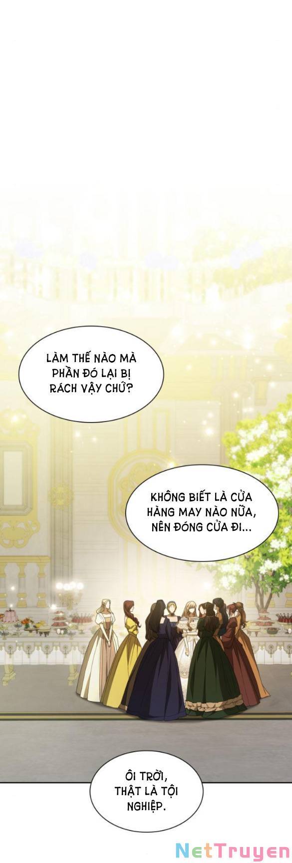 Chị Gái À Kiếp Này Em Chính Là Nữ Hoàng Chap 27.2 - Next Chap 27.1