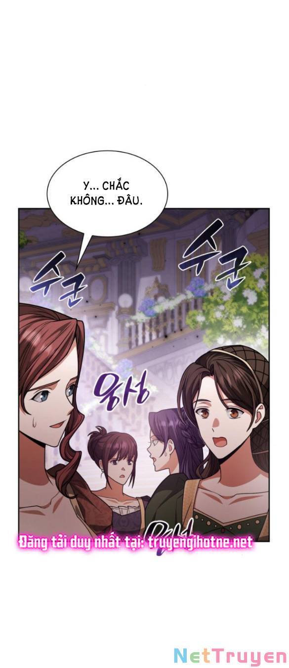 Chị Gái À Kiếp Này Em Chính Là Nữ Hoàng Chap 27.2 - Next Chap 27.1