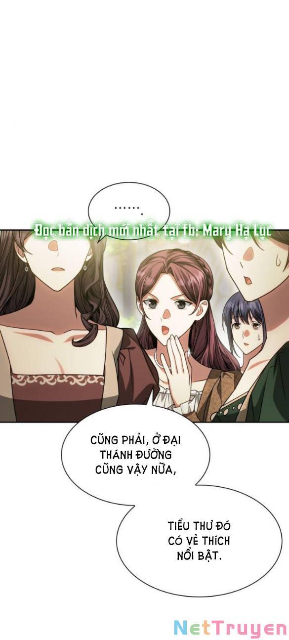 Chị Gái À Kiếp Này Em Chính Là Nữ Hoàng Chap 27.2 - Next Chap 27.1