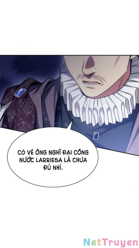 Chị Gái À Kiếp Này Em Chính Là Nữ Hoàng Chap 33.2 - Trang 2