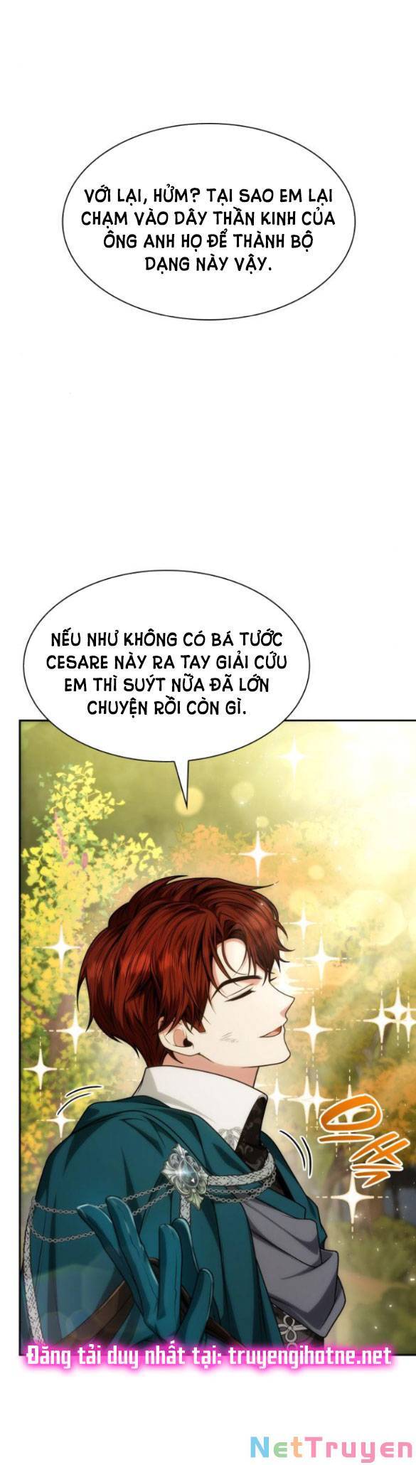 Chị Gái À Kiếp Này Em Chính Là Nữ Hoàng Chap 33.2 - Trang 2