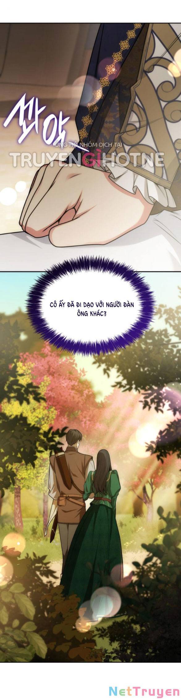 Chị Gái À Kiếp Này Em Chính Là Nữ Hoàng Chap 34.1 - Trang 2