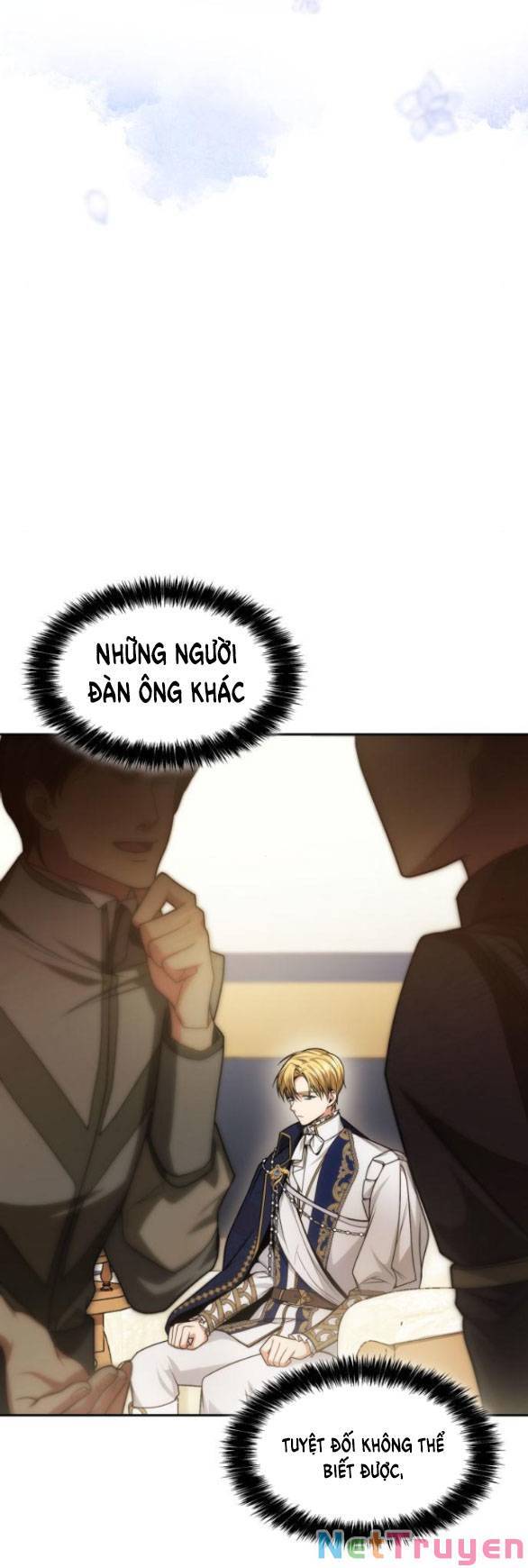 Chị Gái À Kiếp Này Em Chính Là Nữ Hoàng Chap 34.1 - Trang 2