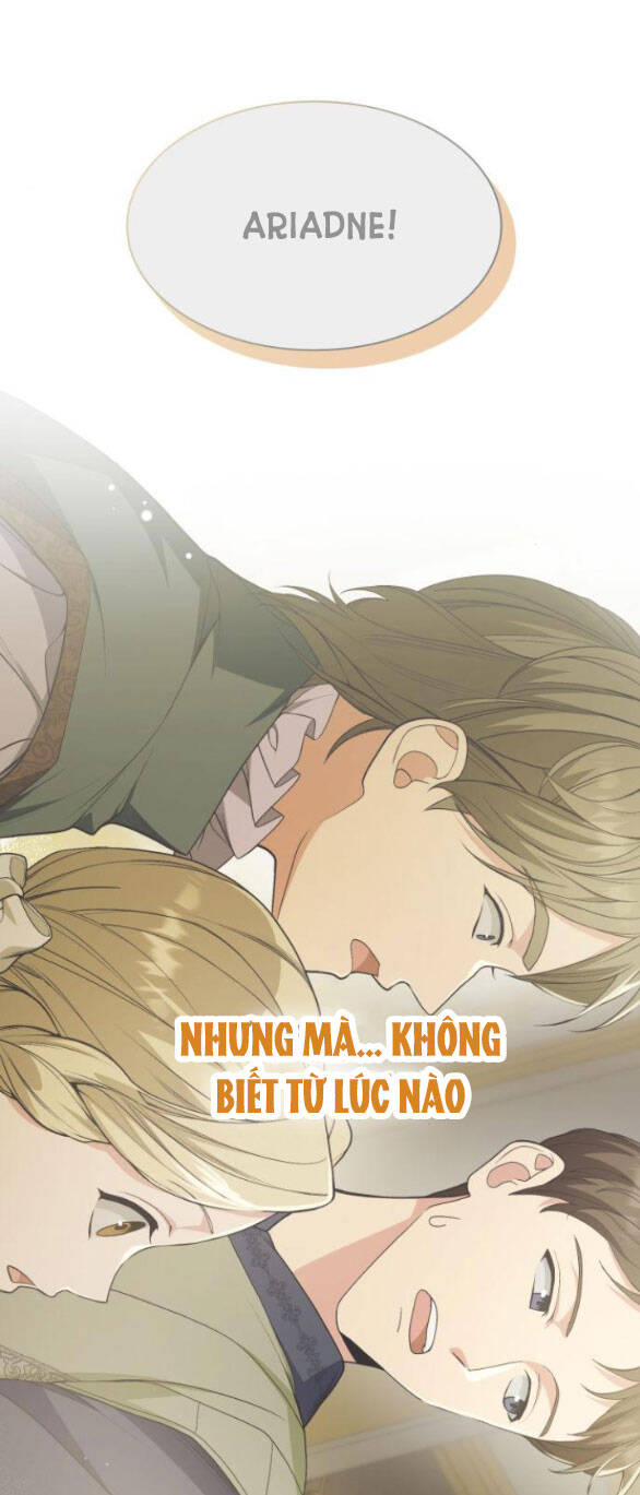 Chị Gái À Kiếp Này Em Chính Là Nữ Hoàng Chap 36.1 - Trang 2