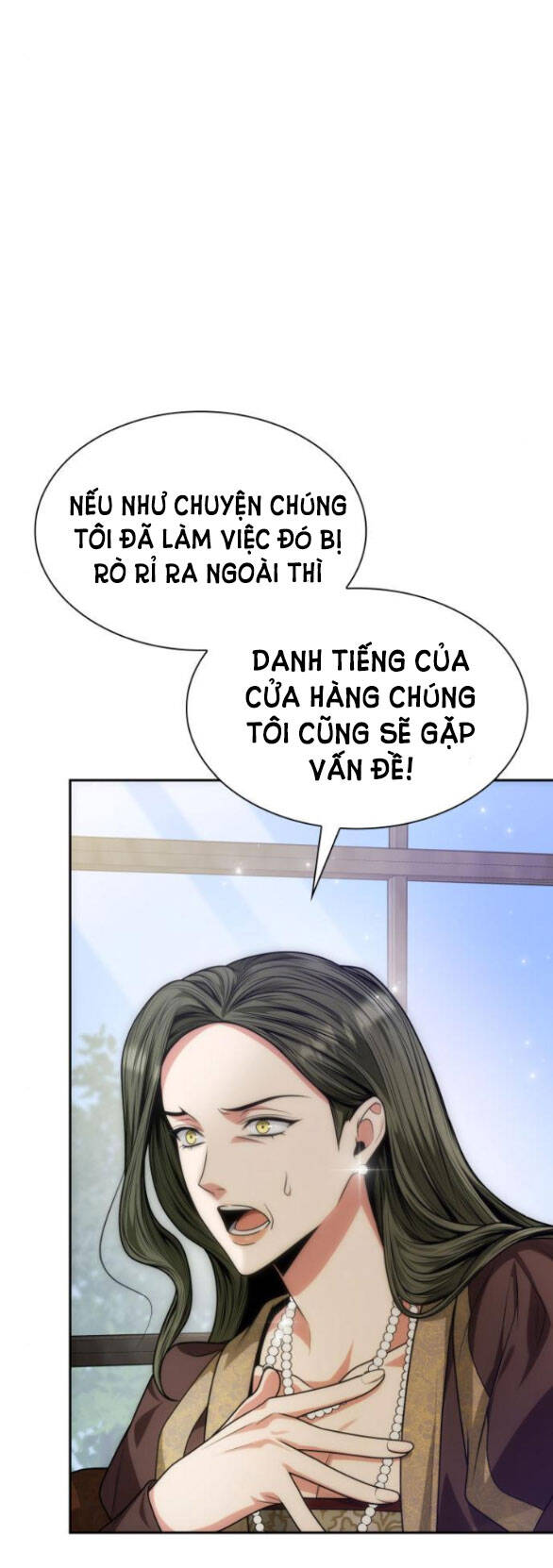 Chị Gái À Kiếp Này Em Chính Là Nữ Hoàng Chap 36.1 - Trang 2