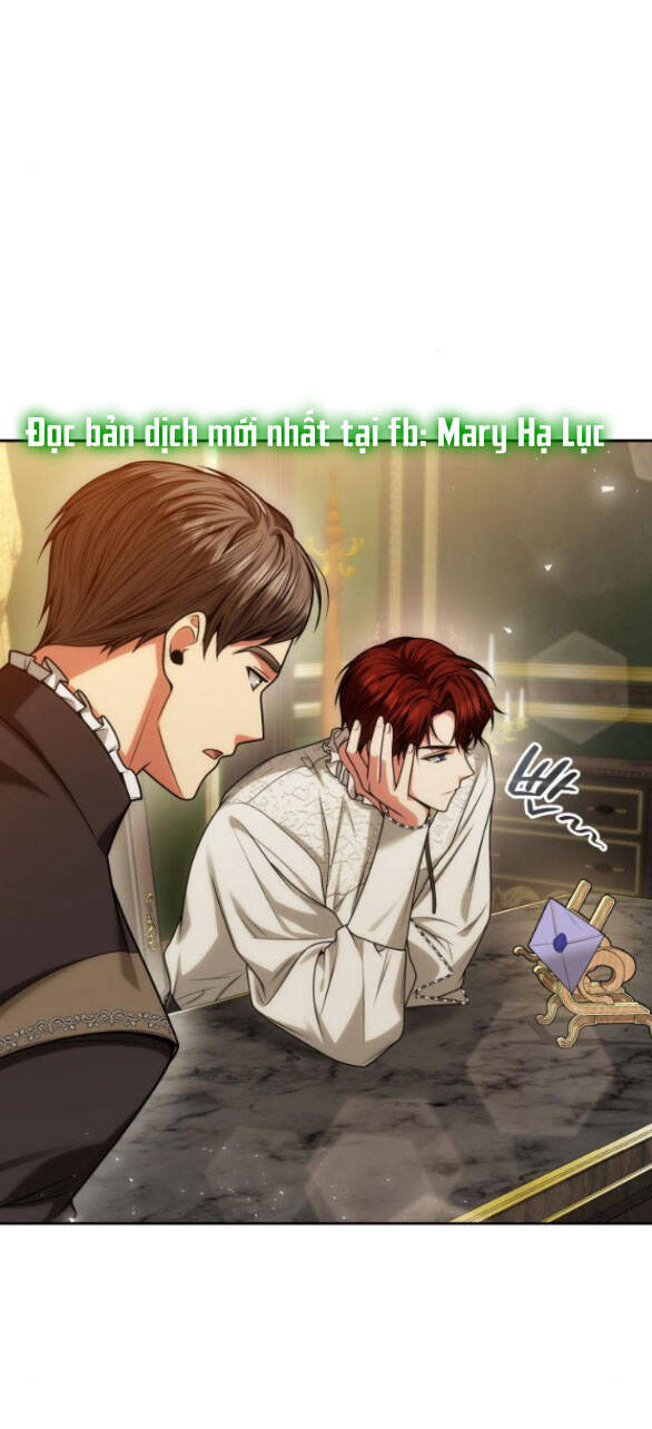 Chị Gái À Kiếp Này Em Chính Là Nữ Hoàng Chap 36.2 - Trang 2