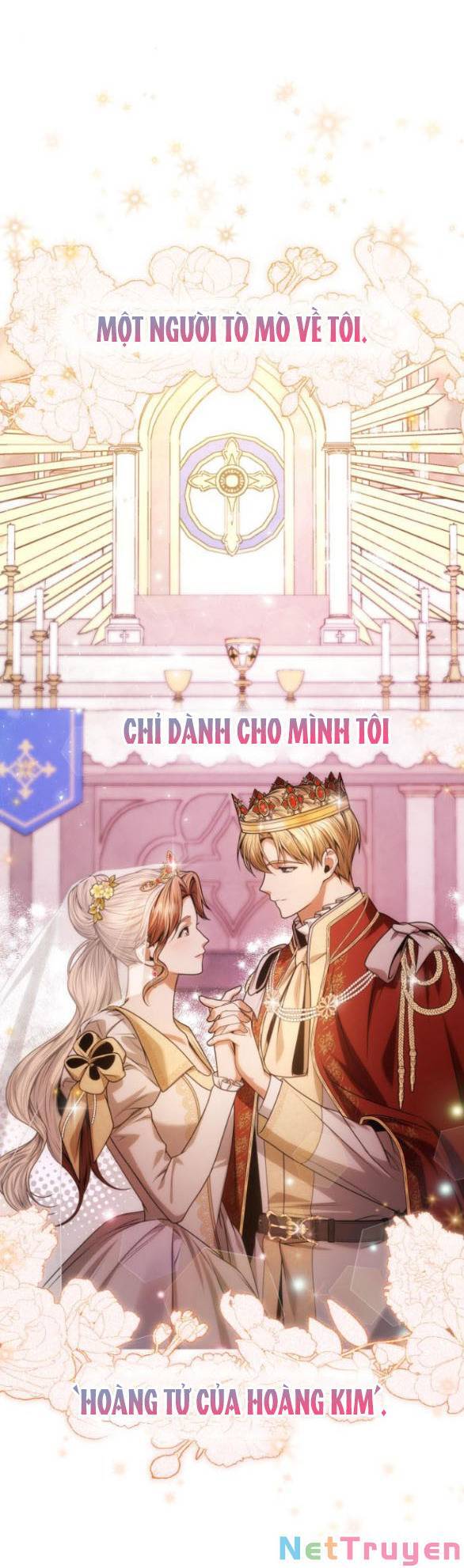 Chị Gái À Kiếp Này Em Chính Là Nữ Hoàng Chap 38.1 - Trang 2