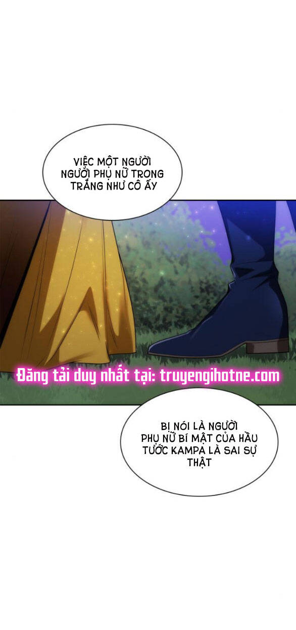 Chị Gái À Kiếp Này Em Chính Là Nữ Hoàng Chap 42.1 - Trang 2