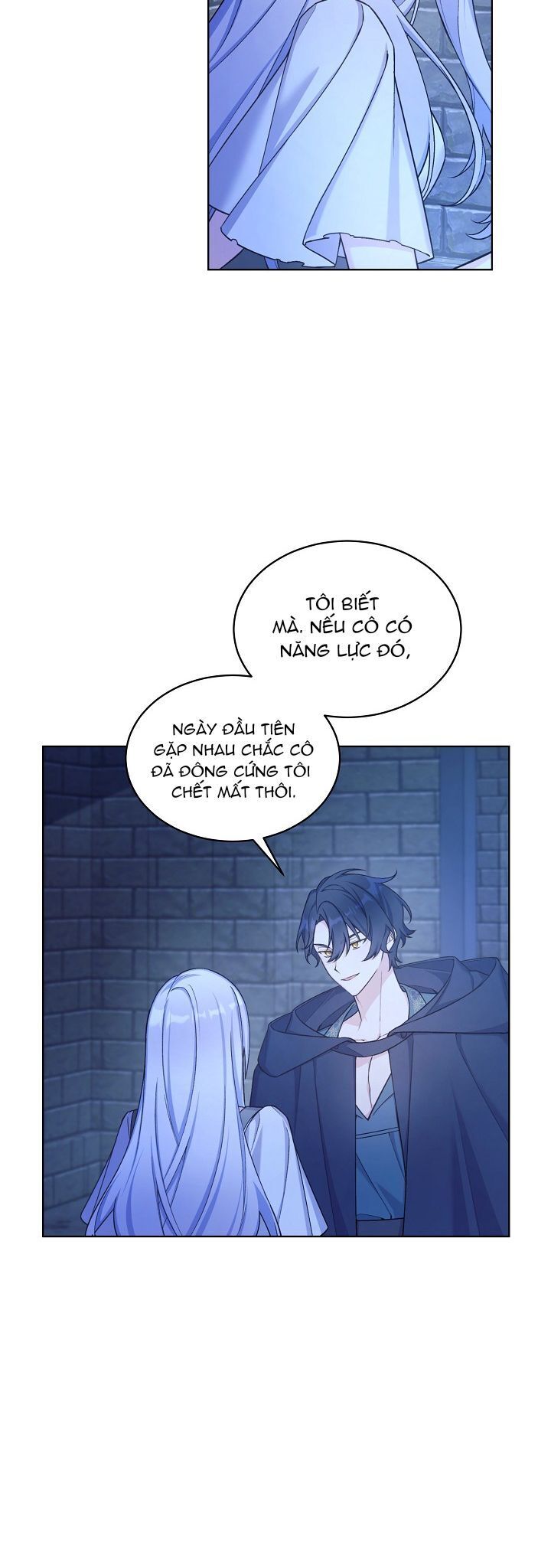 Bệ HạTôi Sẽ Giết Ngài! Chap 27 - Next Chap 28