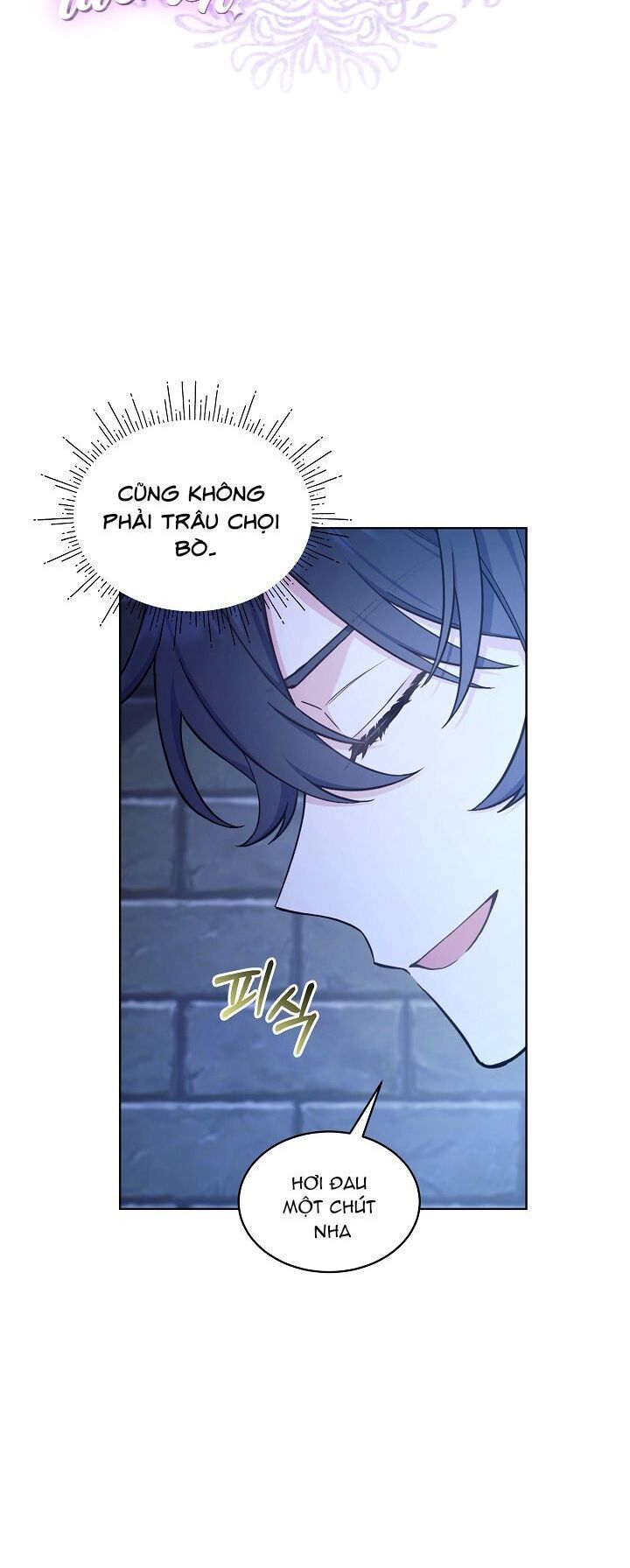 Bệ HạTôi Sẽ Giết Ngài! Chap 27 - Next Chap 28