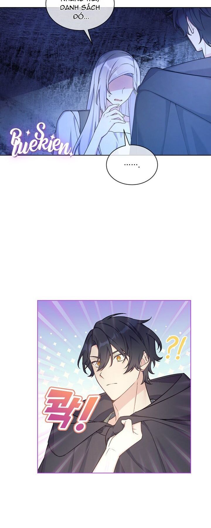 Bệ HạTôi Sẽ Giết Ngài! Chap 27 - Next Chap 28