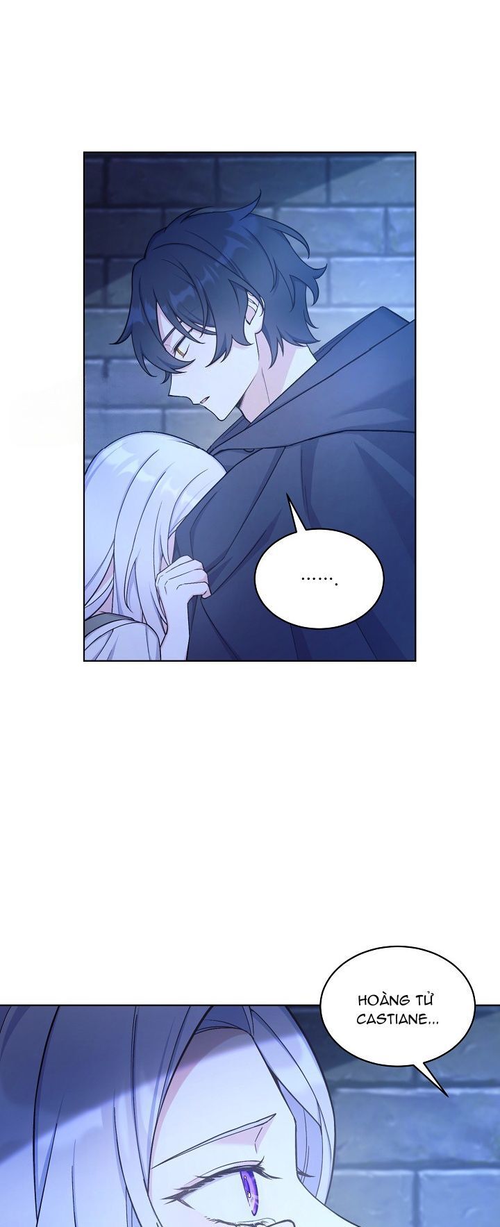 Bệ HạTôi Sẽ Giết Ngài! Chap 27 - Next Chap 28