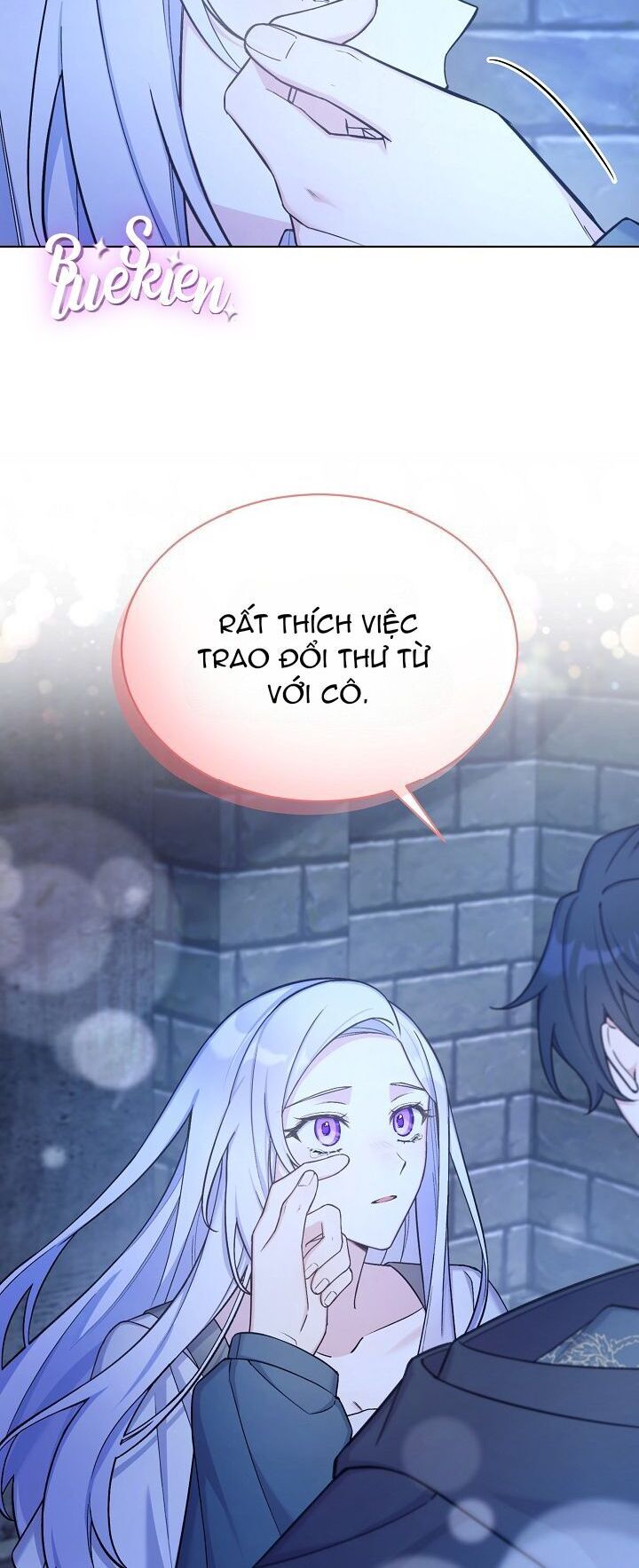 Bệ HạTôi Sẽ Giết Ngài! Chap 27 - Next Chap 28