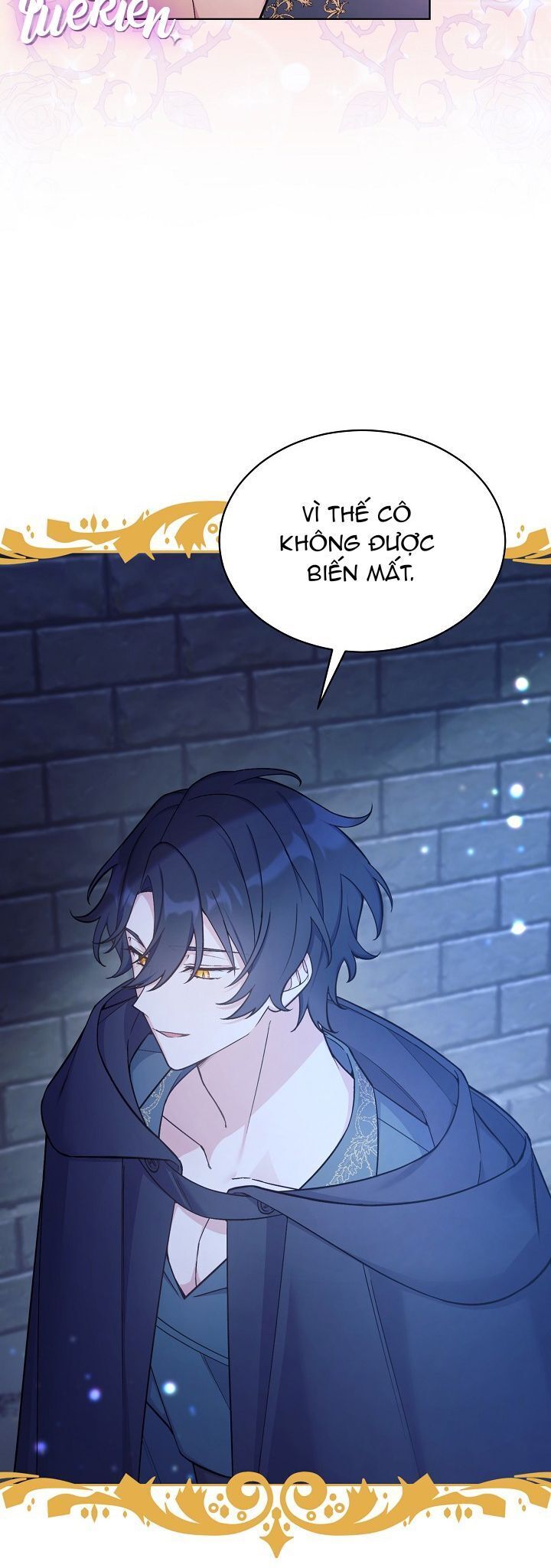 Bệ HạTôi Sẽ Giết Ngài! Chap 27 - Next Chap 28