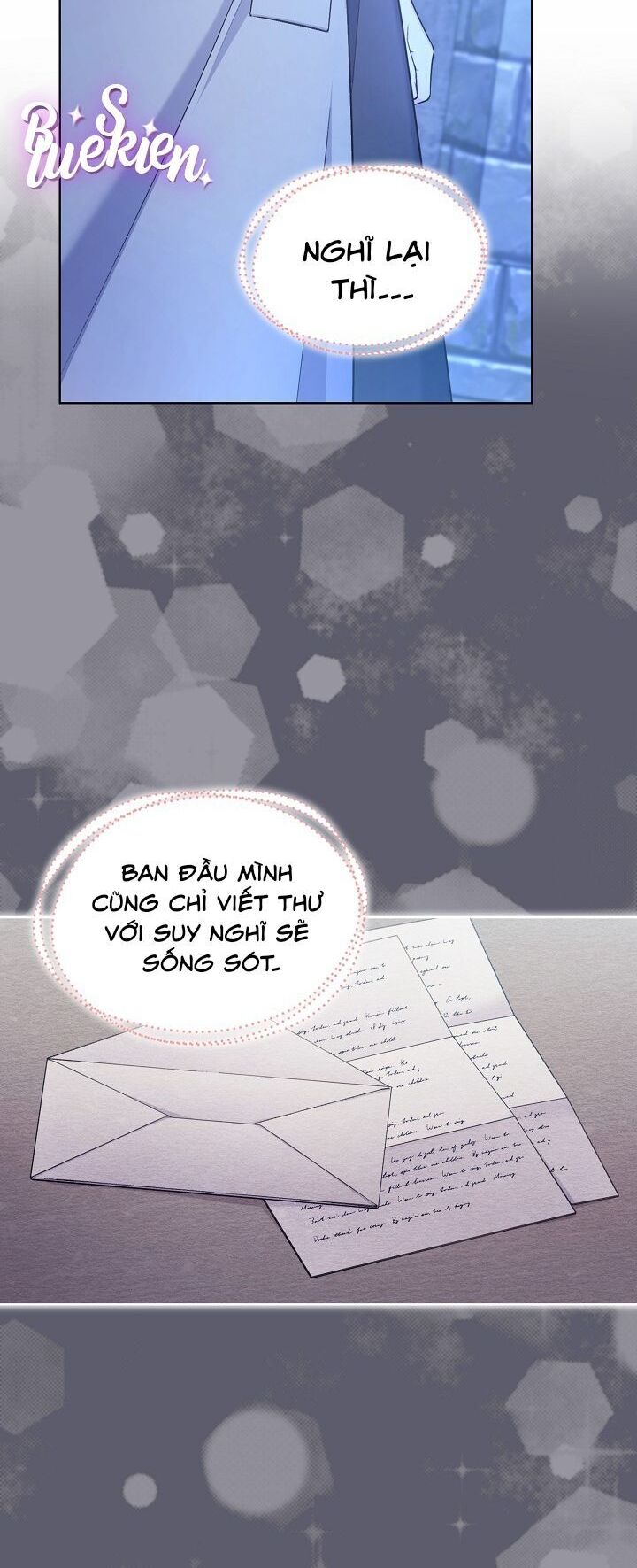 Bệ HạTôi Sẽ Giết Ngài! Chap 27 - Next Chap 28