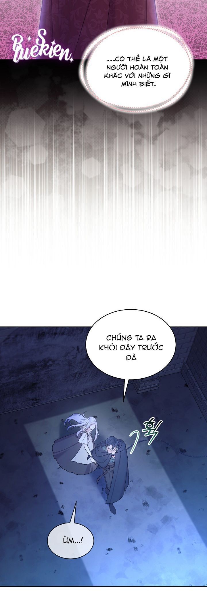 Bệ HạTôi Sẽ Giết Ngài! Chap 27 - Next Chap 28