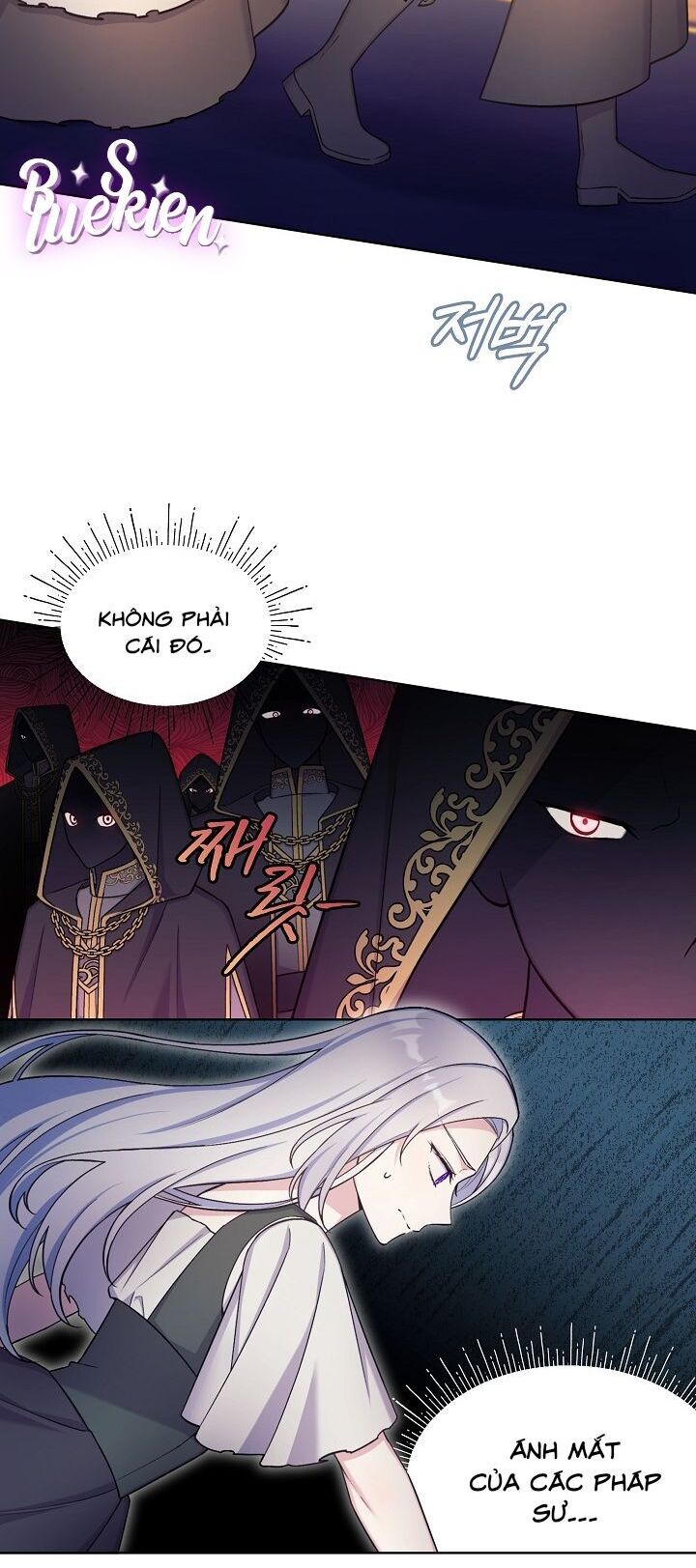 Bệ HạTôi Sẽ Giết Ngài! Chap 27 - Next Chap 28