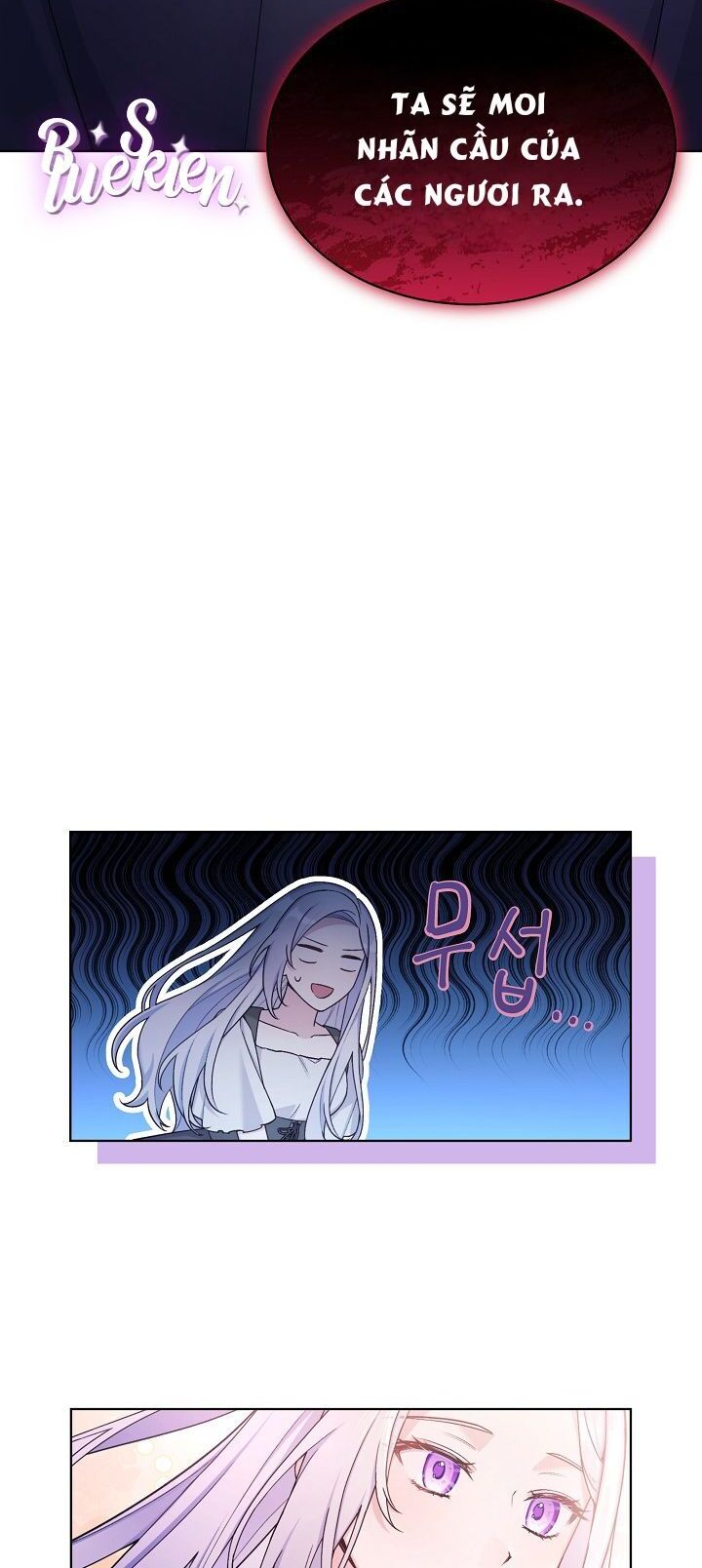 Bệ HạTôi Sẽ Giết Ngài! Chap 27 - Next Chap 28