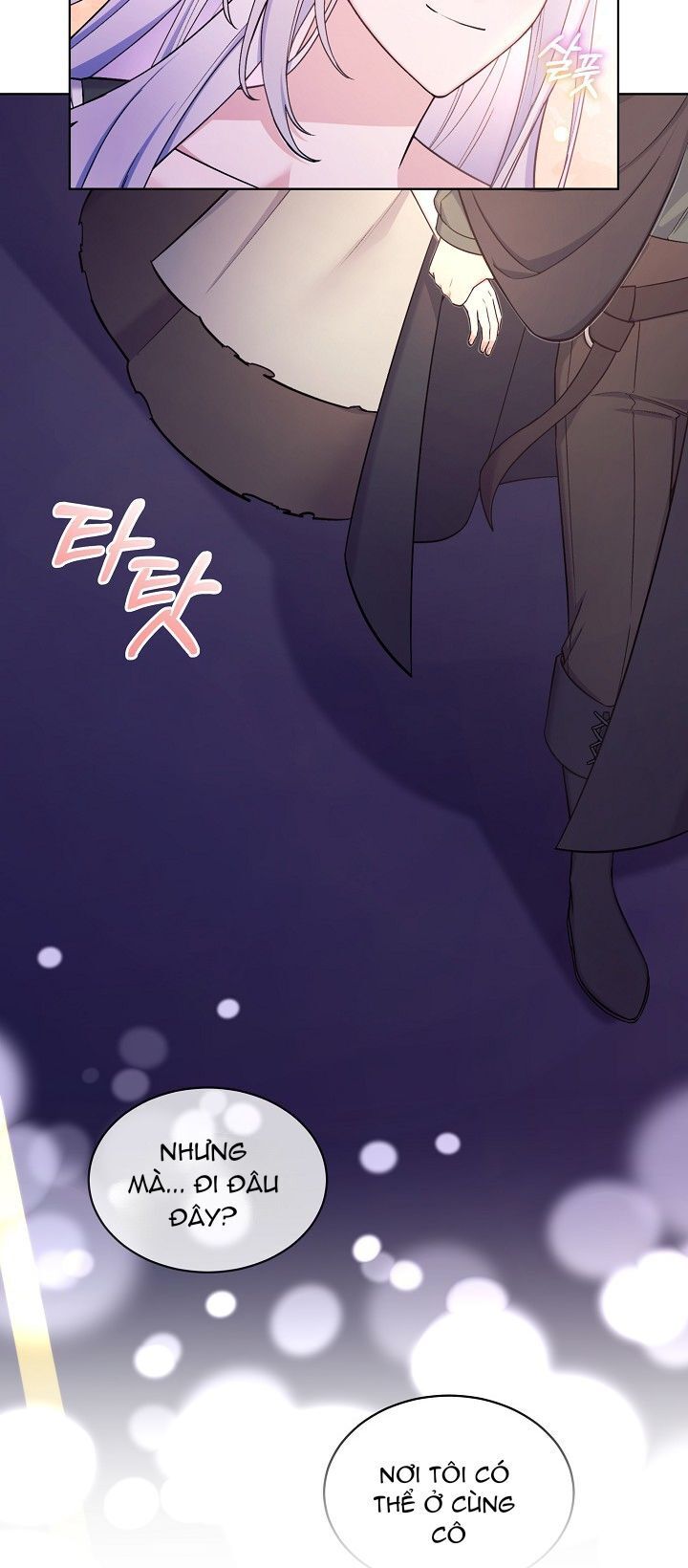 Bệ HạTôi Sẽ Giết Ngài! Chap 27 - Next Chap 28