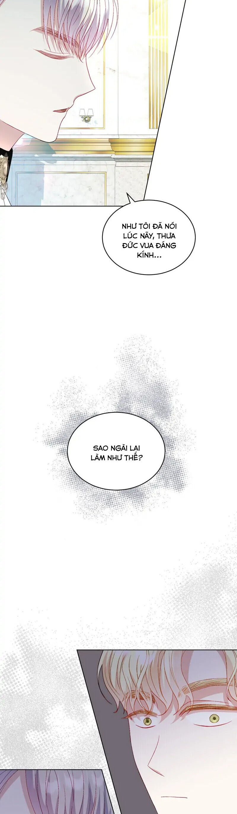 một ngày nọ cha bỗng dưng xuất hiện chapter 29 - Next chapter 30