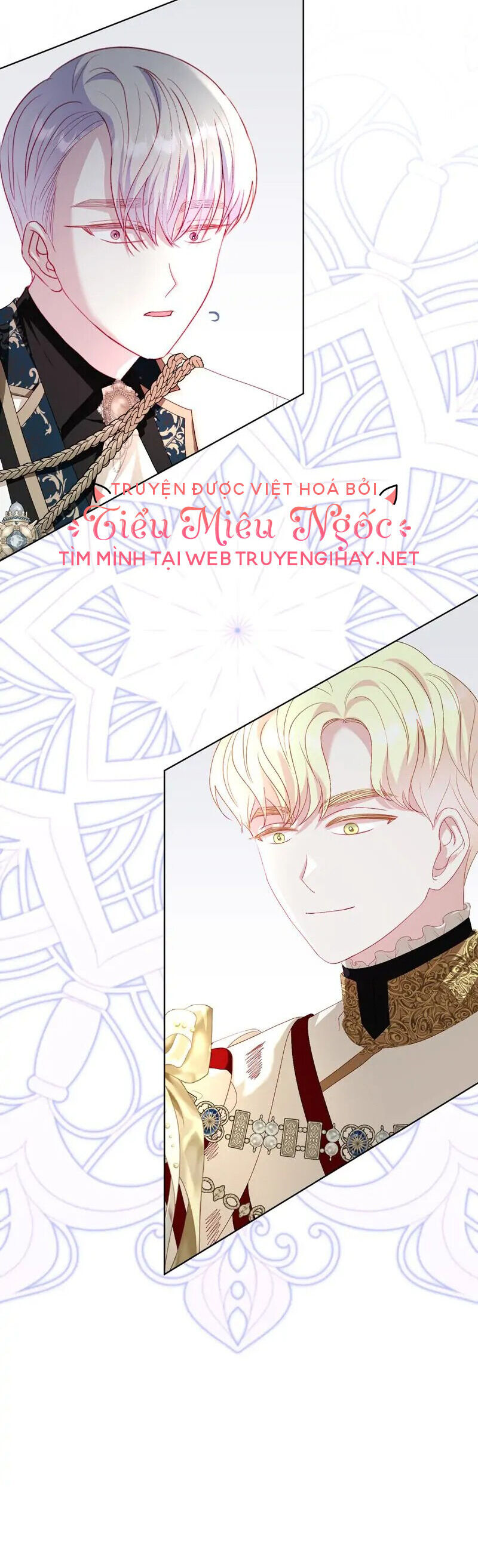 một ngày nọ cha bỗng dưng xuất hiện chapter 29 - Next chapter 30